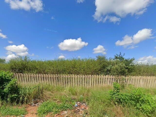 Erf 533 Mahwelereng   C Township, Also Known As 533 Unit C Mahwelereng, Potgietersrus