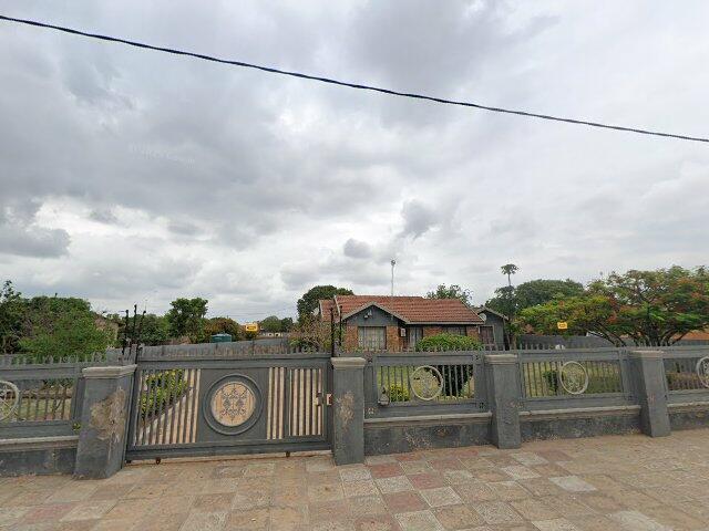 Erf 1569 Lulekani B Township, Also Known As Stand 1569 Lulekani B, Phalaborwa