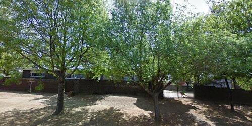 Portion 1 Of Erf 482 Meyerville Township, Registration Division H.S., Province Of Mpumalanga, 4 A Mulder Street, Meyerville