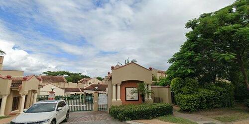 3 Bedroom Sectional Title Unit