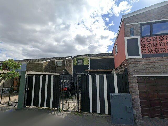 Erf 3847 Matroosfontein, In The City Of Cape Town, Western Cape Province; 17 Jessica Road, Valhalla Park
