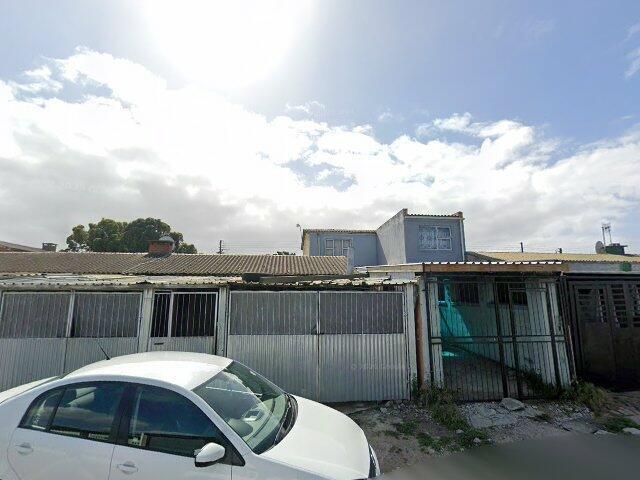 Erf 135548, Cape Town At Bonteheuwel, In The City Of Cape Town, Cape Division, Western Cape Province, Also Known As 3 A Jasmine Street, Bonteheuwel, Cape Town, Western Cape