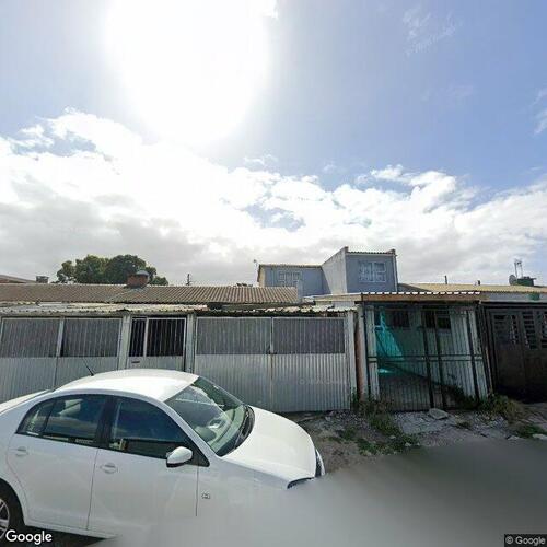 Erf 135548, Cape Town At Bonteheuwel, In The City Of Cape Town, Cape Division, Western Cape Province, Also Known As 3 A Jasmine Street, Bonteheuwel, Cape Town, Western Cape thumbnail
