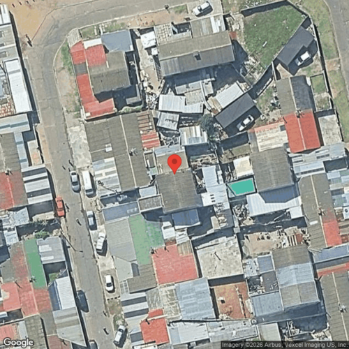 Erf 135548, Cape Town At Bonteheuwel, In The City Of Cape Town, Cape Division, Western Cape Province, Also Known As 3 A Jasmine Street, Bonteheuwel, Cape Town, Western Cape thumbnail