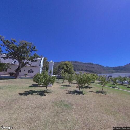 Erf 7947 Wesfleur, City Of Cape Town, Division Cape, Province Of The Western Cape thumbnail