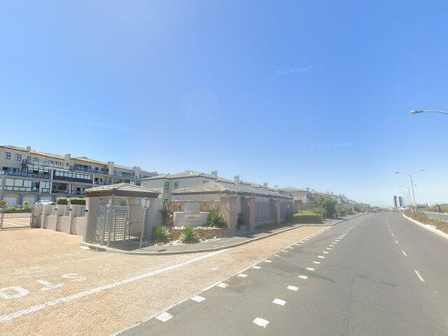 Unit 65 (Door Ag4) Waves Edge Sectional Scheme (Ss484/2005), 1004 Otto Du Plessis Drive, Bloubergstrand, Western Cape