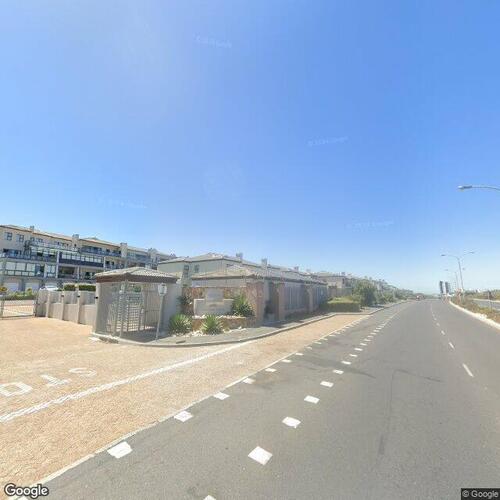 Unit 65 (Door Ag4) Waves Edge Sectional Scheme (Ss484/2005), 1004 Otto Du Plessis Drive, Bloubergstrand, Western Cape thumbnail