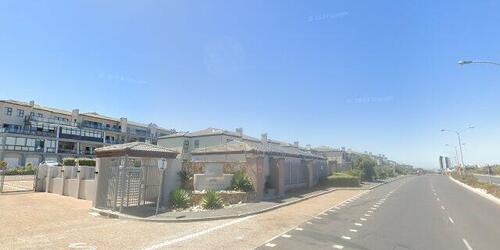 Unit 65 (Door Ag4) Waves Edge Sectional Scheme (Ss484/2005), 1004 Otto Du Plessis Drive, Bloubergstrand, Western Cape