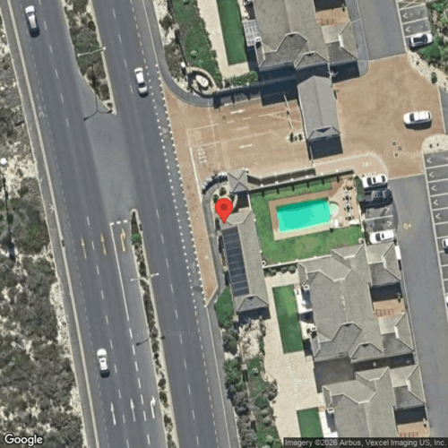 Unit 65 (Door Ag4) Waves Edge Sectional Scheme (Ss484/2005), 1004 Otto Du Plessis Drive, Bloubergstrand, Western Cape thumbnail