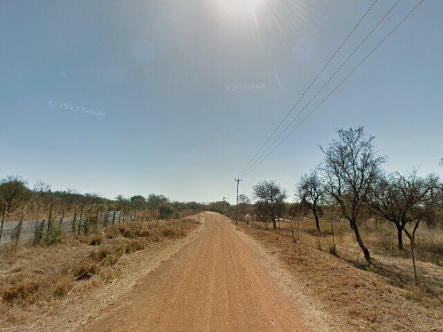 Plot 130 Mooiplaats, Pretoria