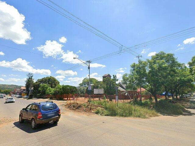Pretoria West