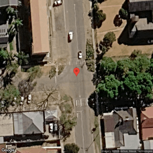 Pretoria West thumbnail