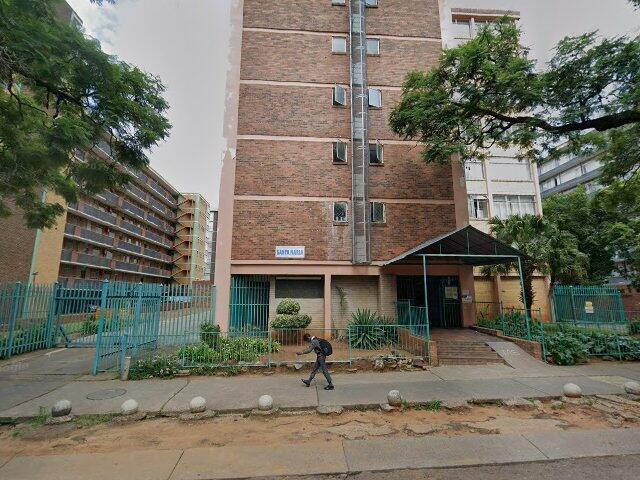 Unit 45 Door 501 Santa Maria, 140 Gerard Moerdyk Street, Sunnyside