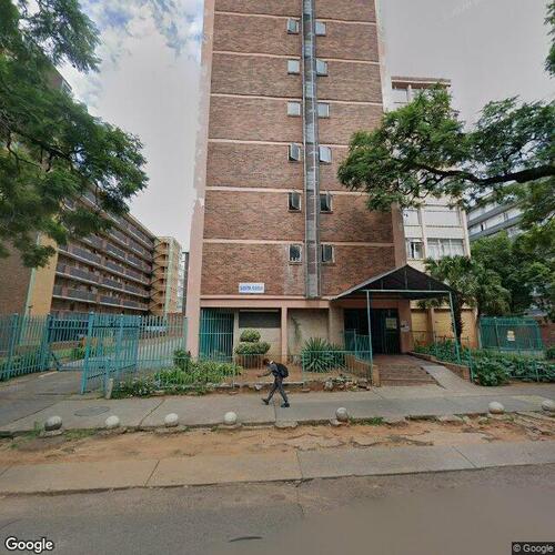 Unit 45 Door 501 Santa Maria, 140 Gerard Moerdyk Street, Sunnyside thumbnail