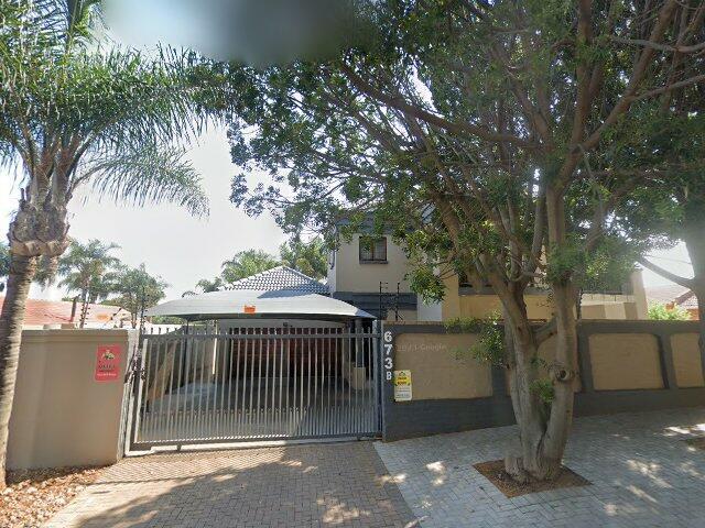 Erf 2139, 673 A Skukuza St, Faerie Glen, Pretoria, 0081