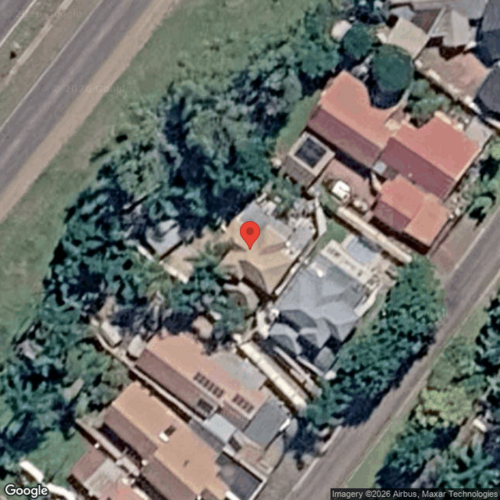 Erf 2139, 673 A Skukuza St, Faerie Glen, Pretoria, 0081 thumbnail
