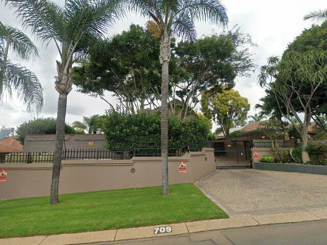 Erf 2888 Moreletapark, 709 Picasso St, Moreleta Park, Pretoria, 0044