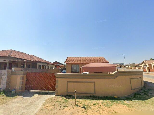 Erf 4522 Birch Acres, 45 Umfithi Street, Birch Acres, Kempton Park