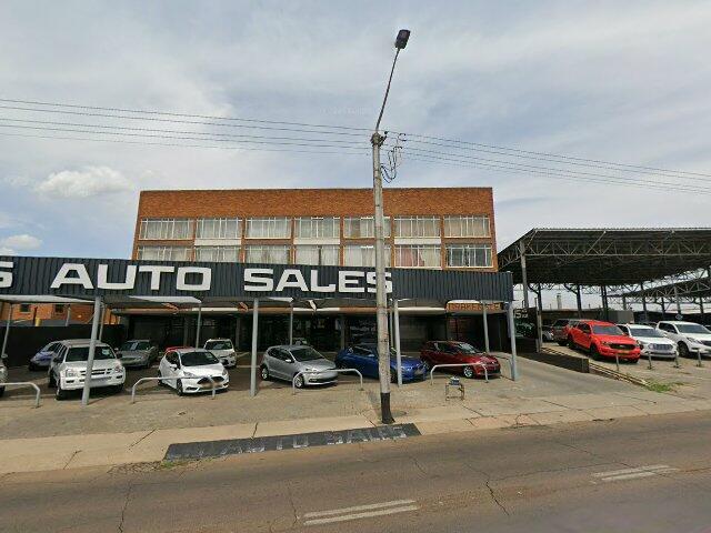 Erf 280 Mayville, 696 Steve Biko Road, Gezina, Tshwane