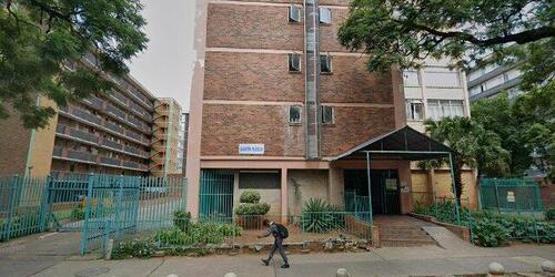 3 Bedroom Unit