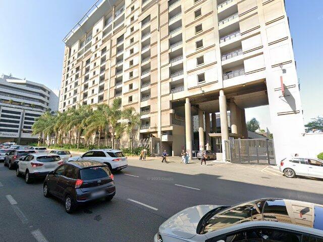 Section Number 131, Westpoint, 89 Grayston Drive, Morningside Extension 65 Township, City Of Johannesburg
