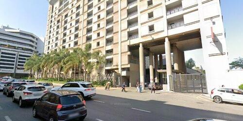 2 Bedroom Flat
