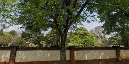 Erf 54 Boksburg West Township, Registration Division I.R., Province Of Gauteng, Situated At 3 Bass Street, Boksburg