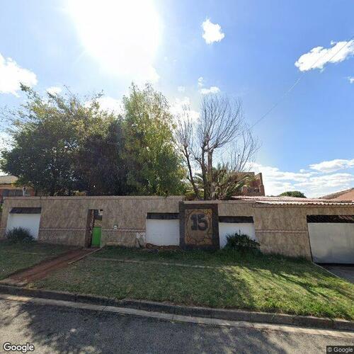 Erf 287 Homestead (Jhb) Township, Registration Division I.R., Province Of Gauteng, Also Known As 15 Edward Avenue, Homestead, Germiston thumbnail