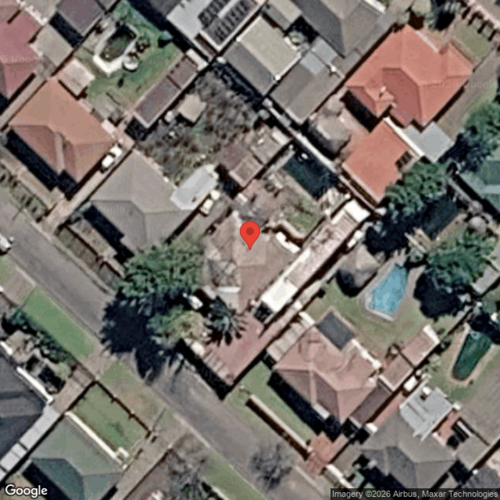 Erf 287 Homestead (Jhb) Township, Registration Division I.R., Province Of Gauteng, Also Known As 15 Edward Avenue, Homestead, Germiston thumbnail