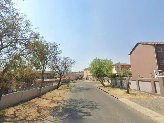 Unit 180 Bel Aire, 123 Langeveld Road, Vorna Valley Extension 83
