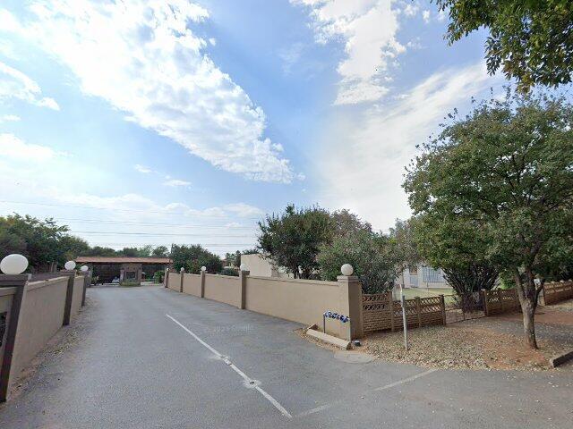 Vacant Stand, Unit 36 Kubali River Estate, Ring Road, Three Rivers, Vereeniging