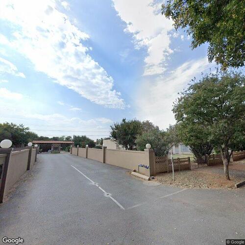 Vacant Stand, Unit 36 Kubali River Estate, Ring Road, Three Rivers, Vereeniging thumbnail