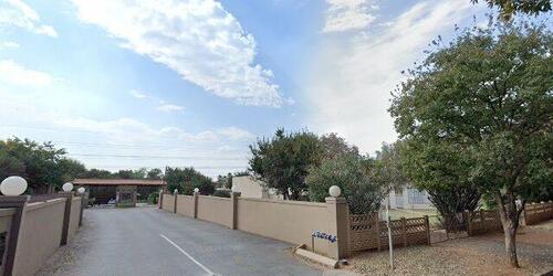 Vacant Stand, Unit 36 Kubali River Estate, Ring Road, Three Rivers, Vereeniging