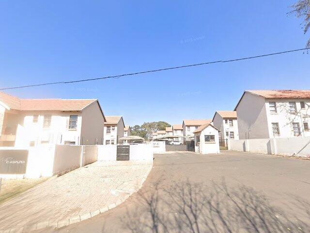 Section No 86, Summer Gardens, Groblerpark Extension 93, Roodepoort
