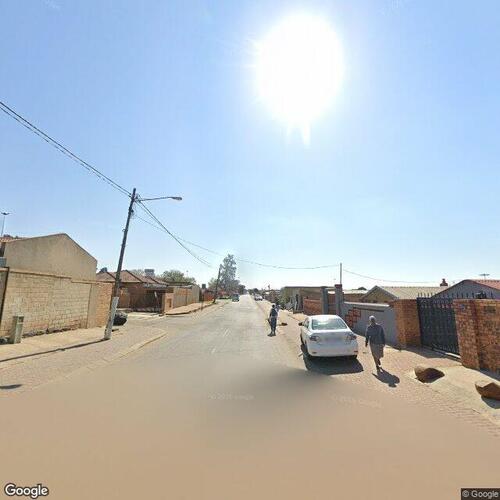 Erf 909, Molapo Township, Registration Division I.Q., Province Of Gauteng, 909 (97) Makapan Street, Molapo, Soweto, Gauteng thumbnail