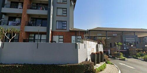 2 Bedroom Sectional Title Unit