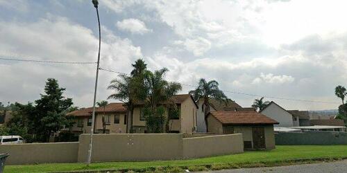 3 Bedroom Sectional Title Unit