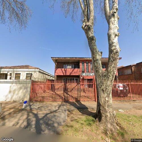 Section No 1, St Michaels Court, Unit 1, 74 Sheffield Street, Turffontein, Johannesburg thumbnail