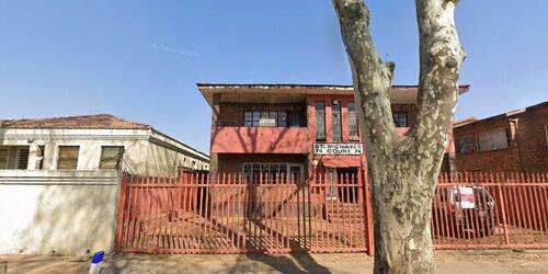 3 Bedroom Sectional Title Unit