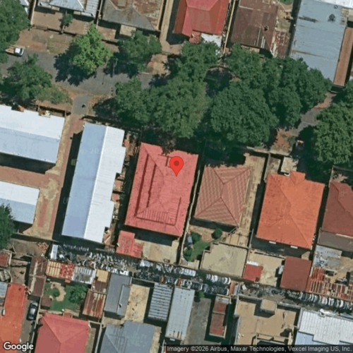 Section No 1, St Michaels Court, Unit 1, 74 Sheffield Street, Turffontein, Johannesburg thumbnail