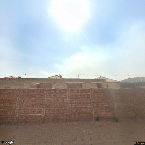 Erf 36519, Protea Glen Extension 39 Township, Registration Division I.Q.; The Province Of Gauteng, Also Known As: Erf 36519 Tanzanite Street, Protea Glen Extension 39, Soweto, Gauteng Province thumbnail