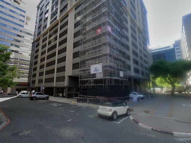 Unit 903, 252 Roggebaai Square, Roggebaai, Cape Town