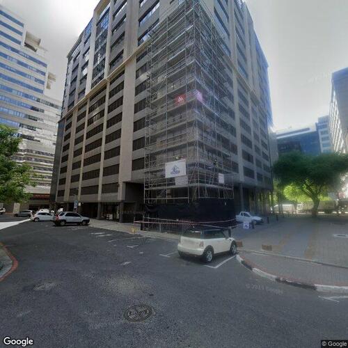 Unit 903, 252 Roggebaai Square, Roggebaai, Cape Town thumbnail