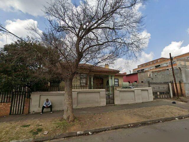 Erf 1536, Rosettenville Extension Township, 50 Victoria Street, Rosettenville Extension, Johannesburg, Gauteng