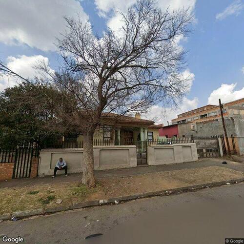 Erf 1536, Rosettenville Extension Township, 50 Victoria Street, Rosettenville Extension, Johannesburg, Gauteng thumbnail