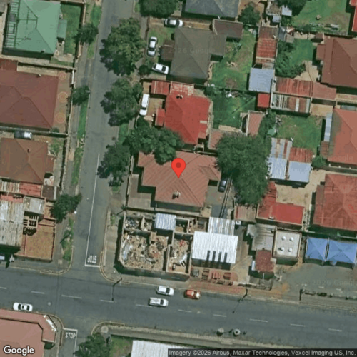 Erf 1536, Rosettenville Extension Township, 50 Victoria Street, Rosettenville Extension, Johannesburg, Gauteng thumbnail