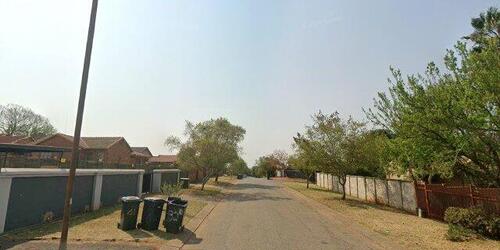 2 Bedroom Sectional Title Unit