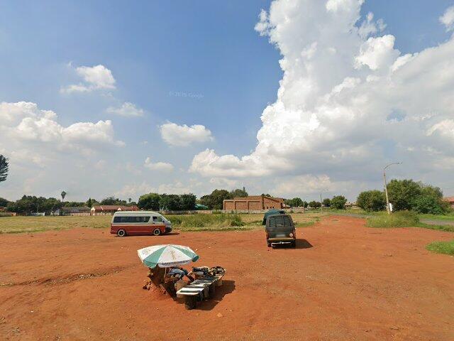 Erf 7263 Dawn Park Extension 55 Township, Also Known As 7263 Hog Deer Street, Dawn Park Extension 55, Boksburg, Gauteng Province