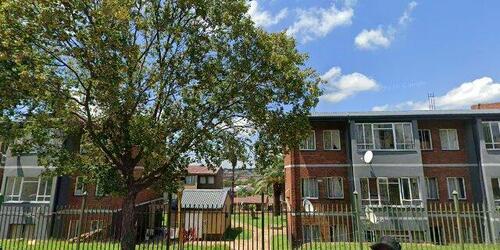2 Bedroom Sectional Title Unit