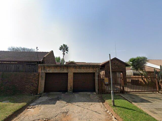 Portion 5 Of Erf 1073, Boksburg North Extension Township, 43 A Tenth Street, Boksburg North Ext
